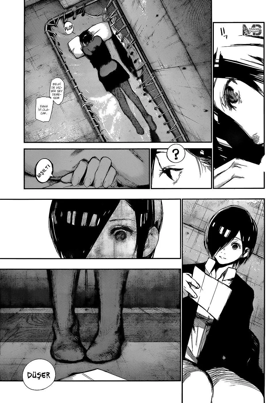 Tokyo Ghoul: RE - Sayfa 18