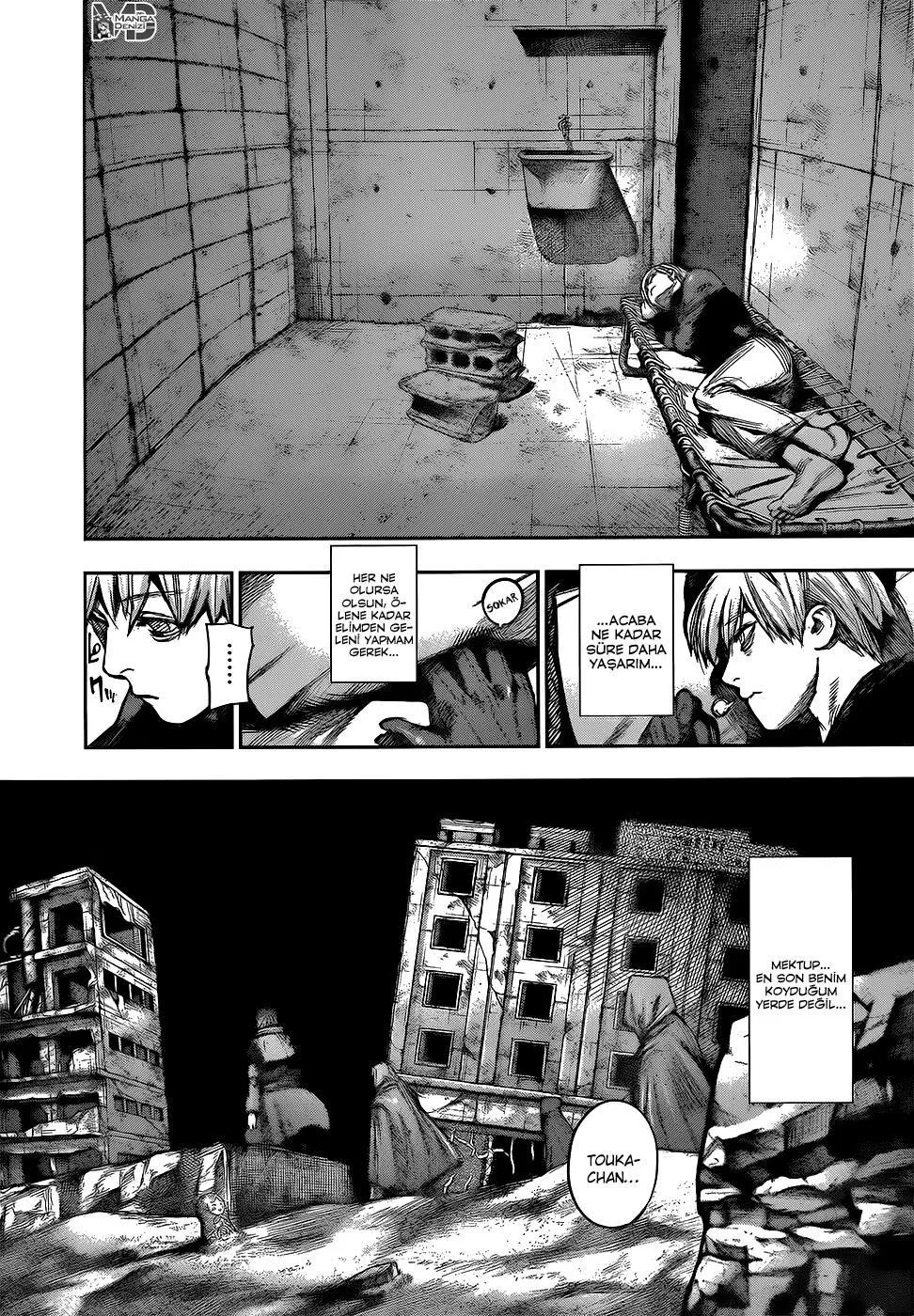 Tokyo Ghoul: RE - Sayfa 9