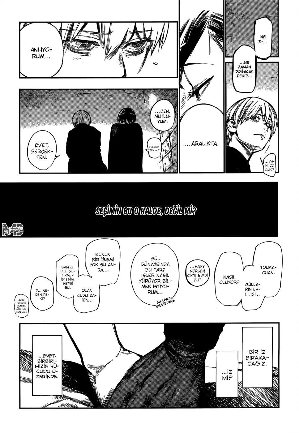 Tokyo Ghoul: RE - Sayfa 18