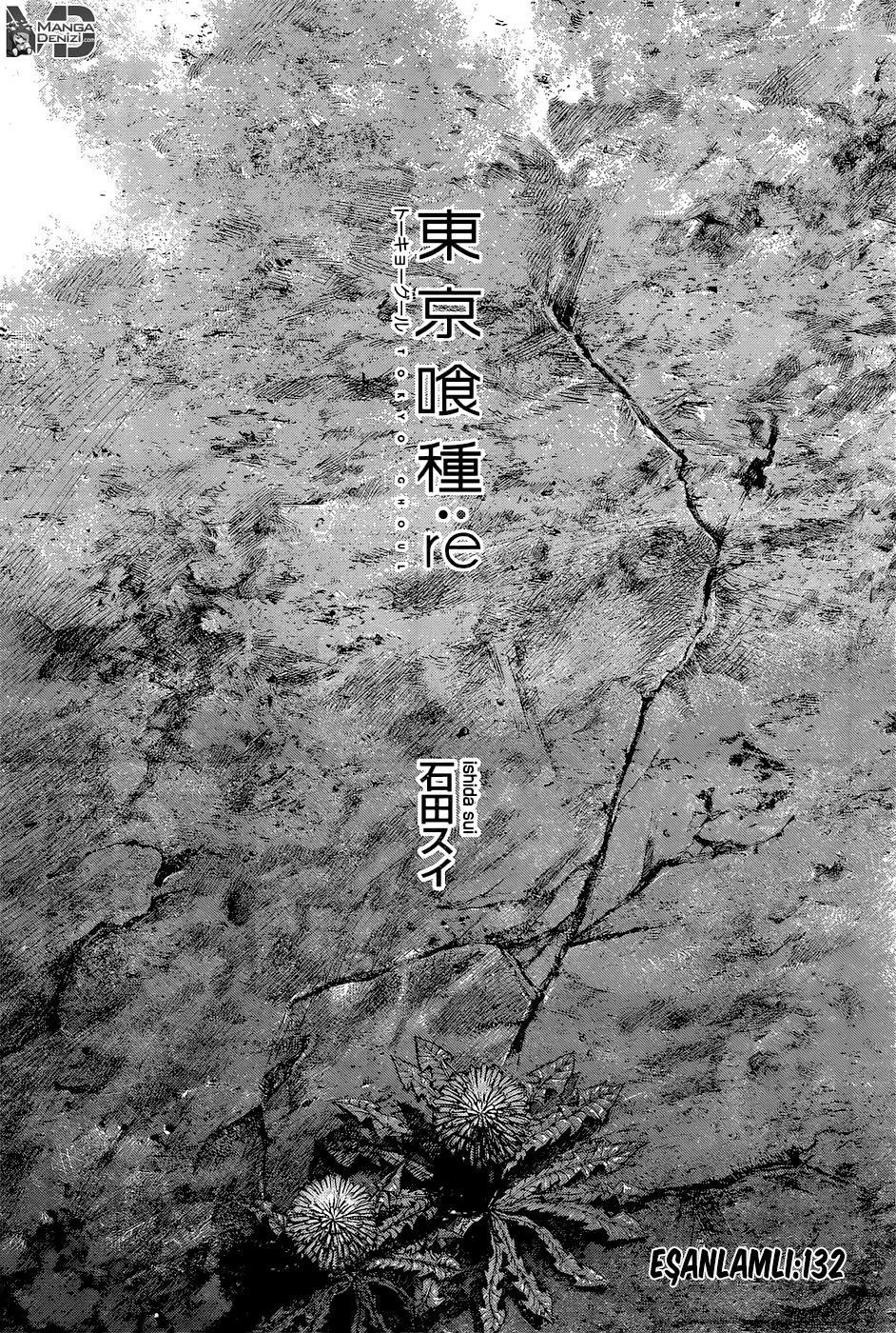 Tokyo Ghoul: RE - Sayfa 2