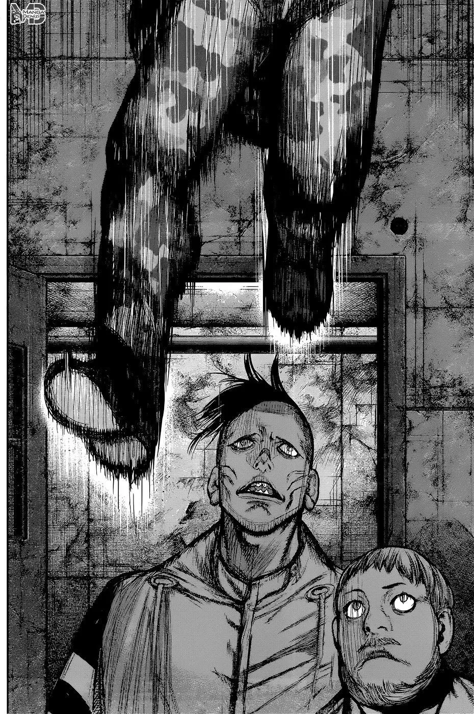 Tokyo Ghoul: RE - Sayfa 12