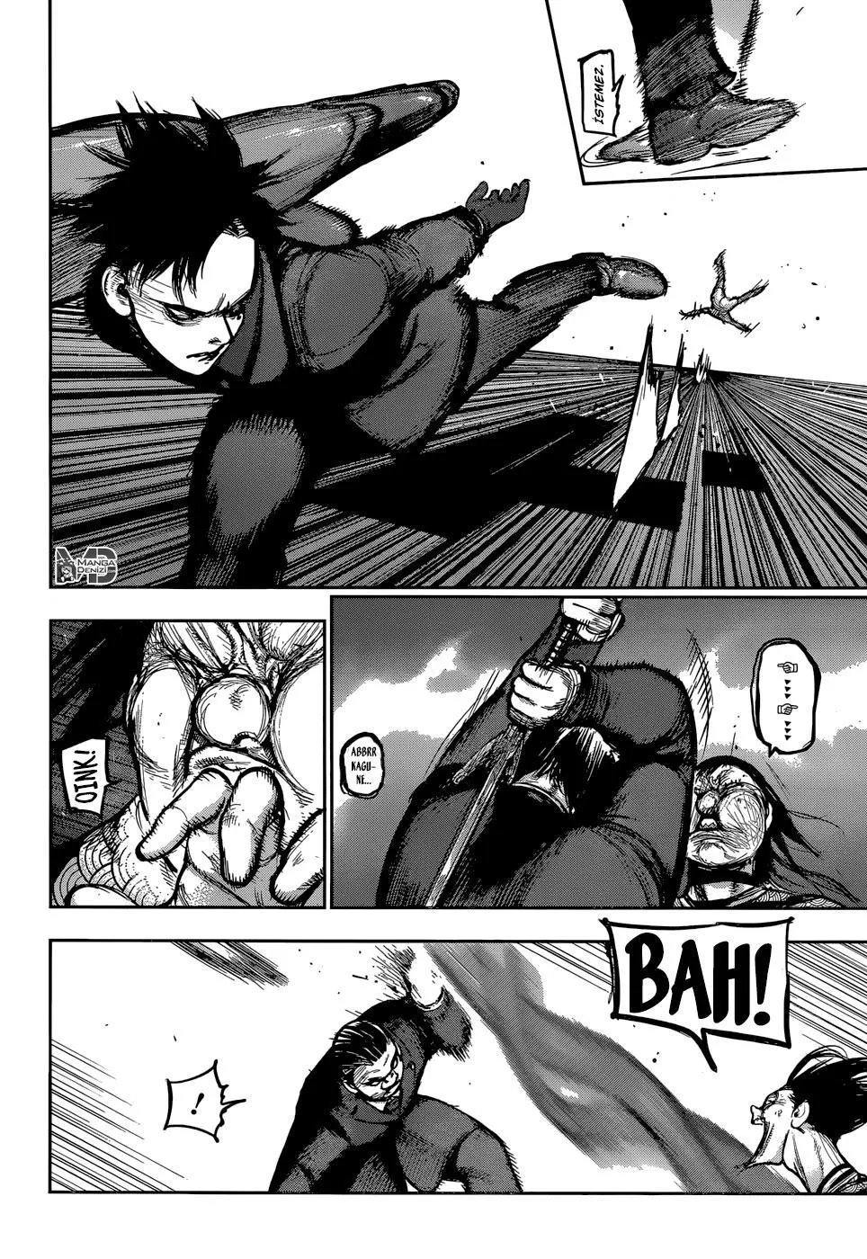 Tokyo Ghoul: RE - Sayfa 8