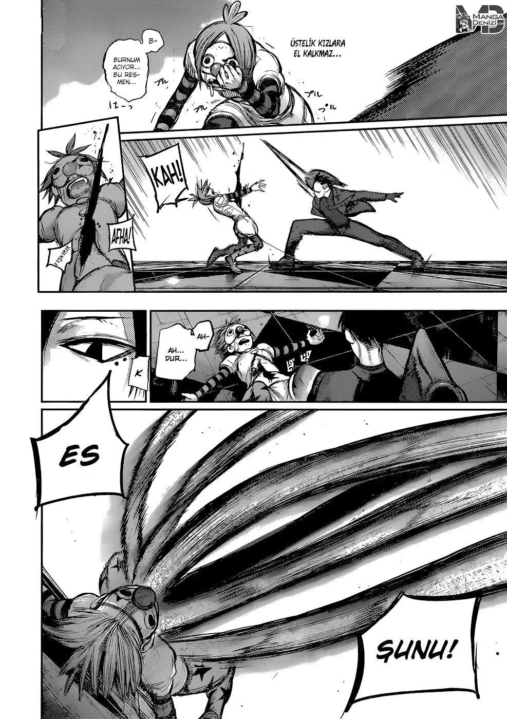 Tokyo Ghoul: RE - Sayfa 10