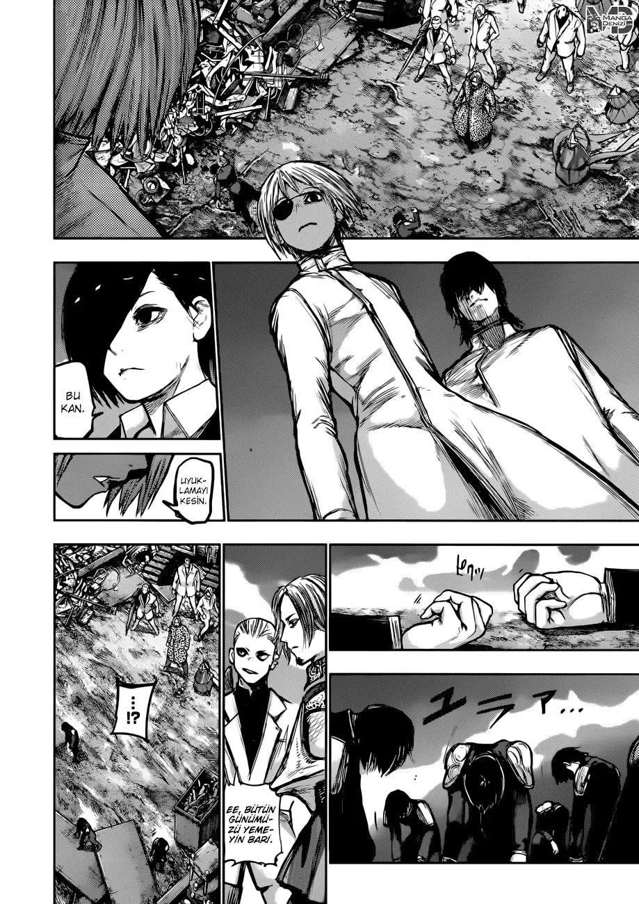 Tokyo Ghoul: RE - Sayfa 18