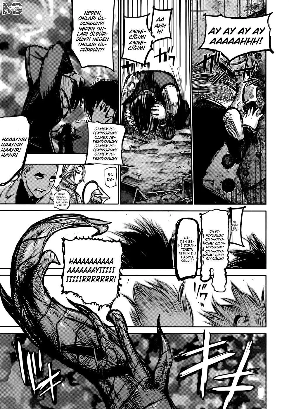 Tokyo Ghoul: RE - Sayfa 19