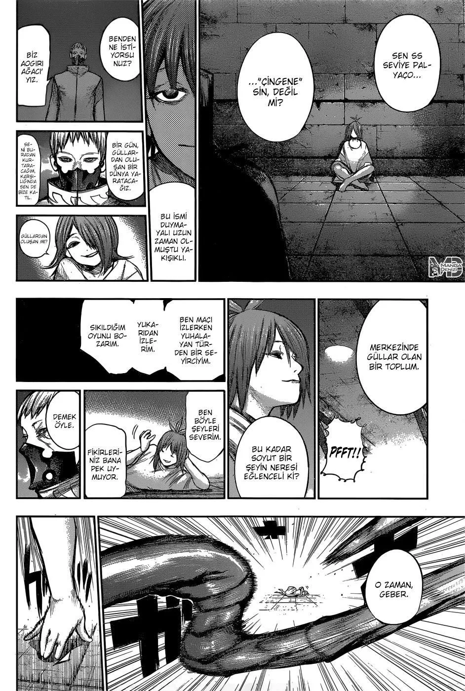 Tokyo Ghoul: RE - Sayfa 6