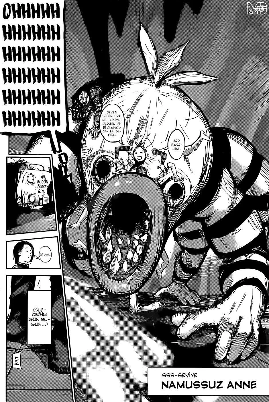 Tokyo Ghoul: RE - Sayfa 10