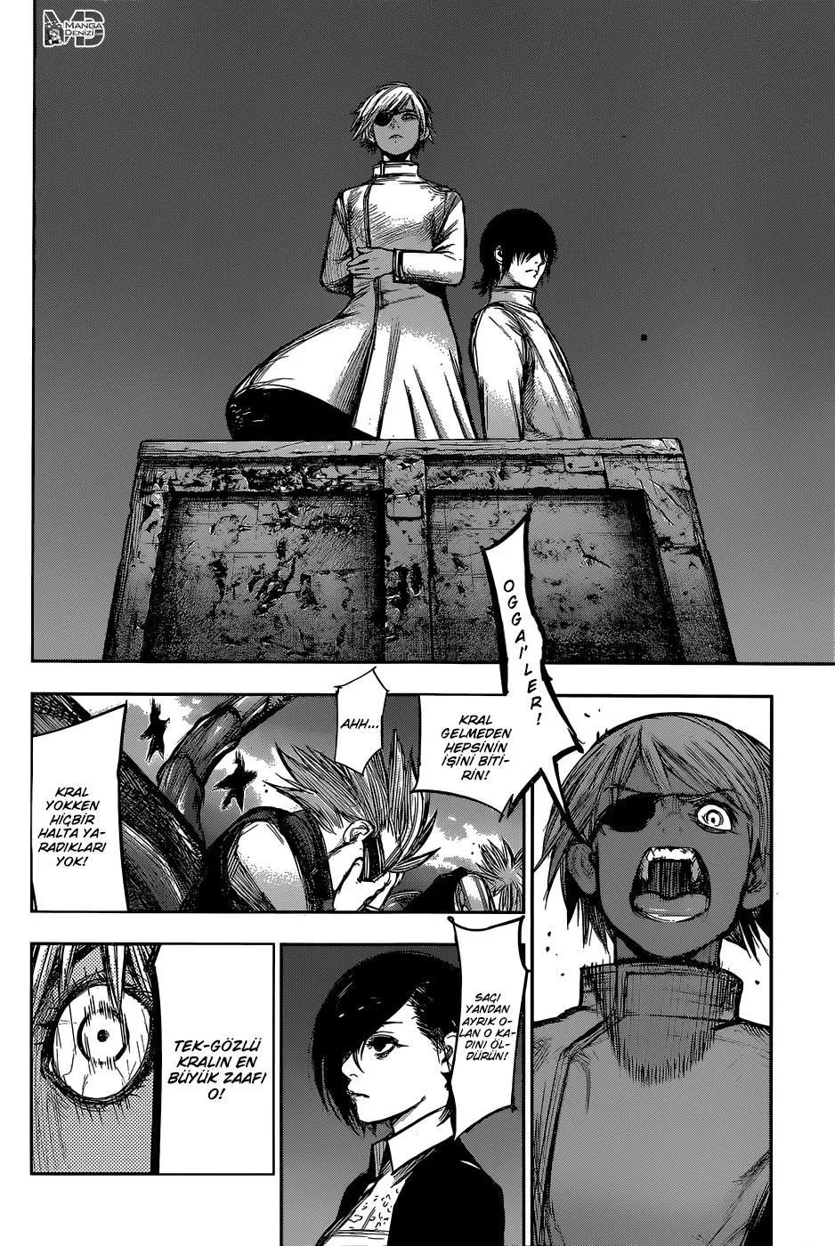 Tokyo Ghoul: RE - Sayfa 13