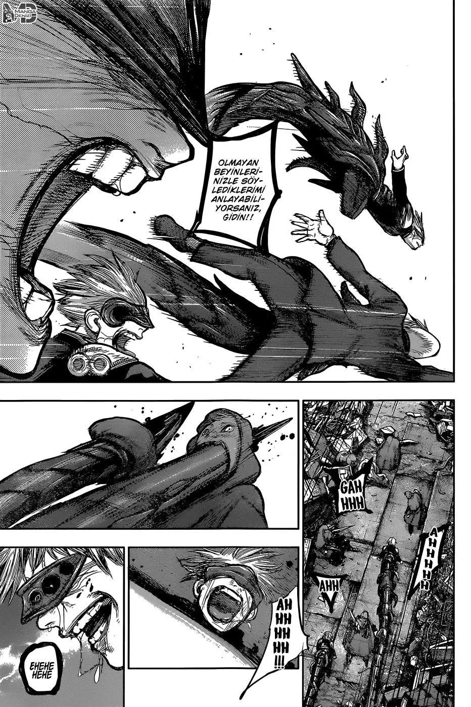 Tokyo Ghoul: RE - Sayfa 14