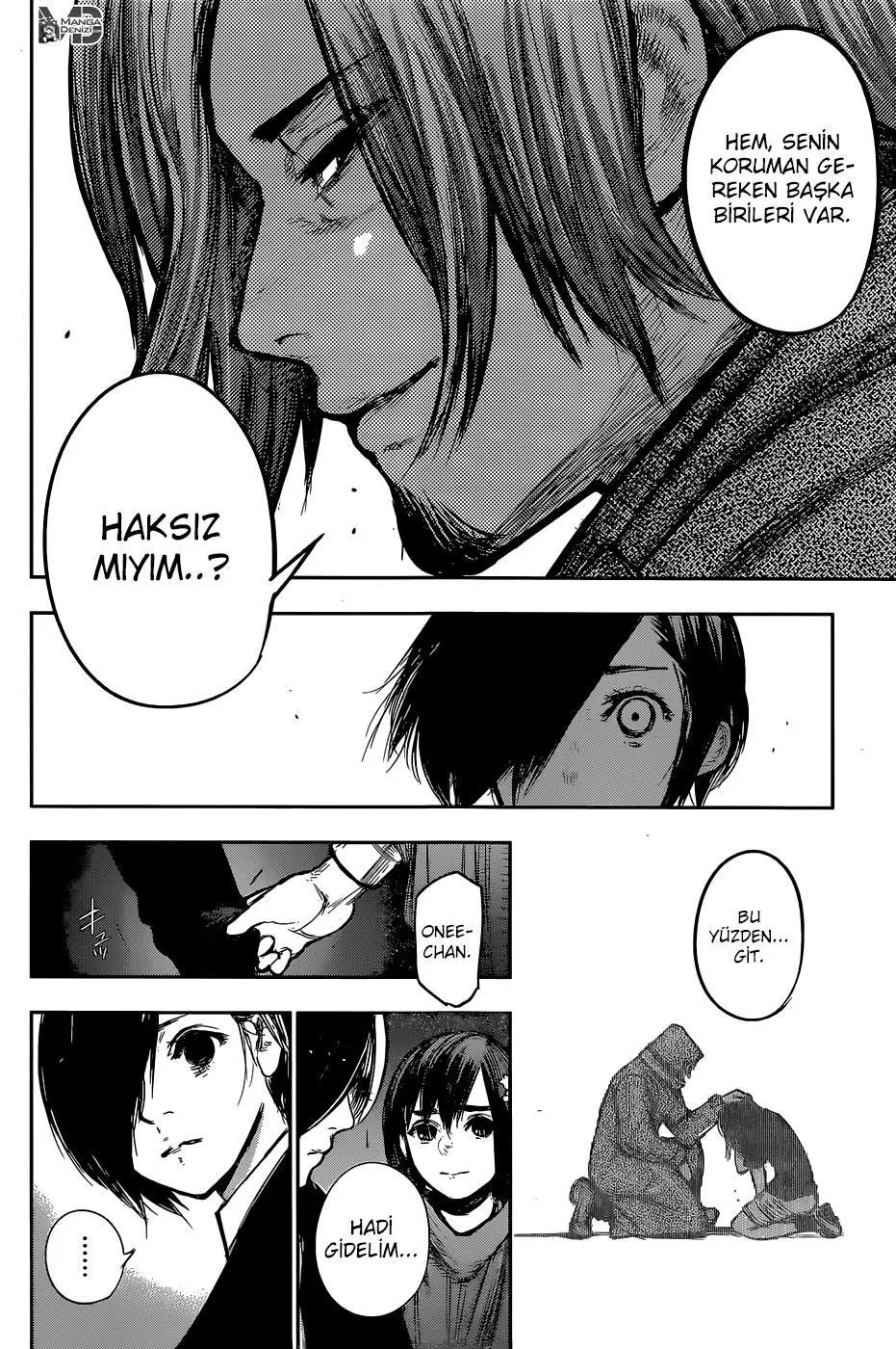 Tokyo Ghoul: RE - Sayfa 17