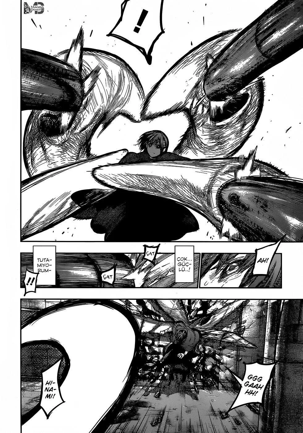 Tokyo Ghoul: RE - Sayfa 4