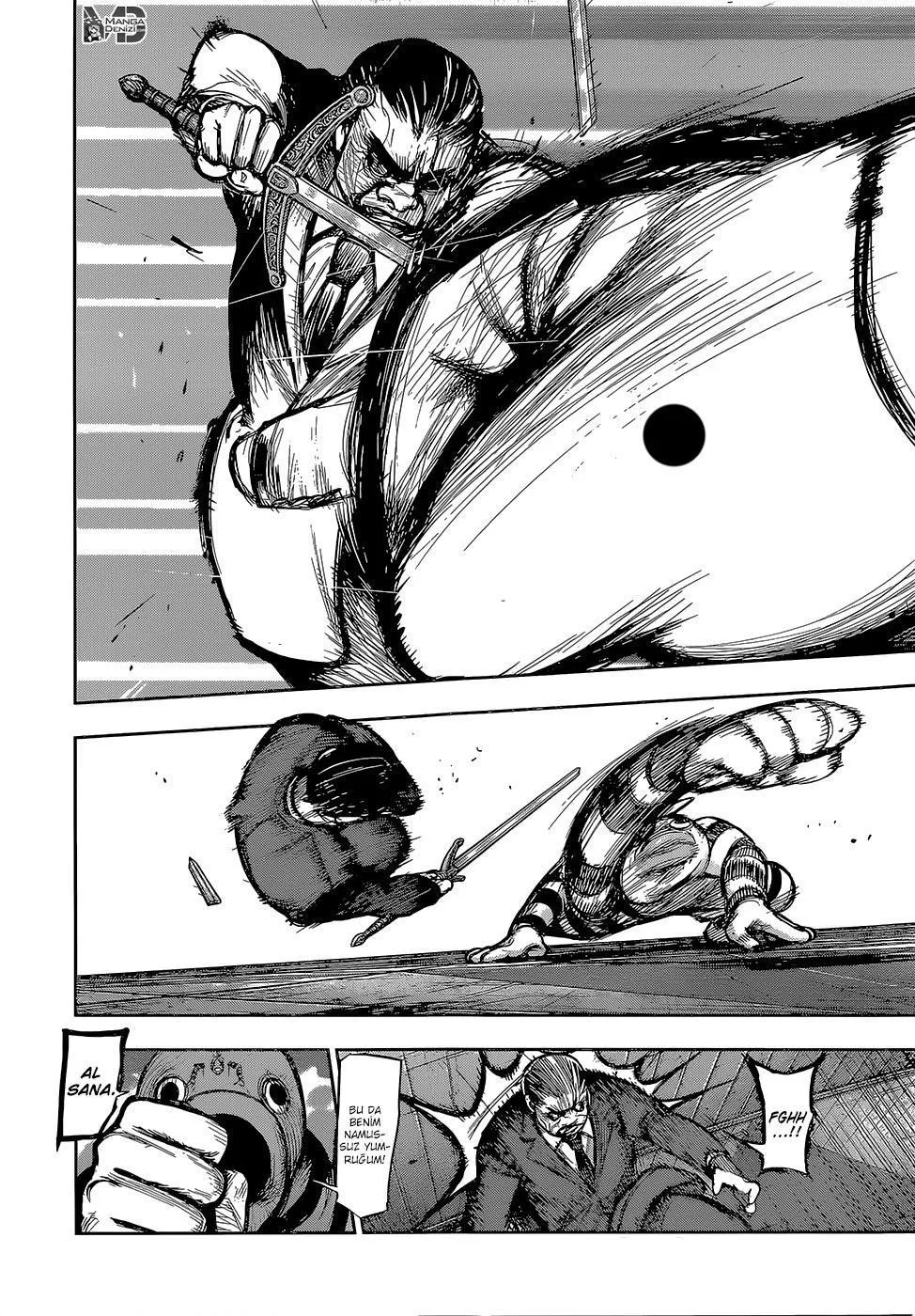 Tokyo Ghoul: RE - Sayfa 10