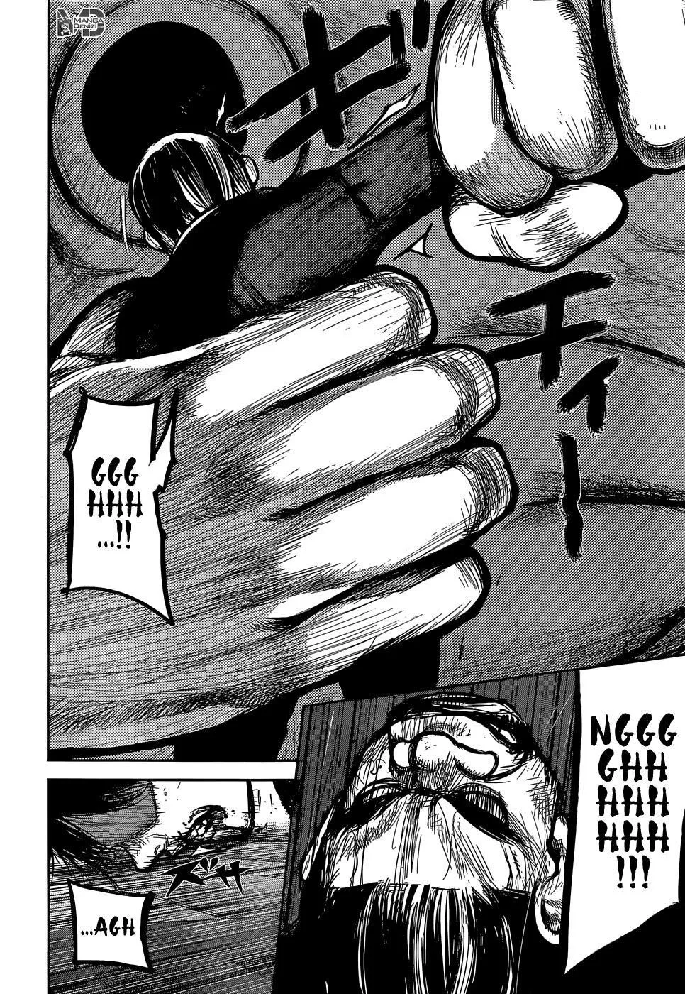 Tokyo Ghoul: RE - Sayfa 14