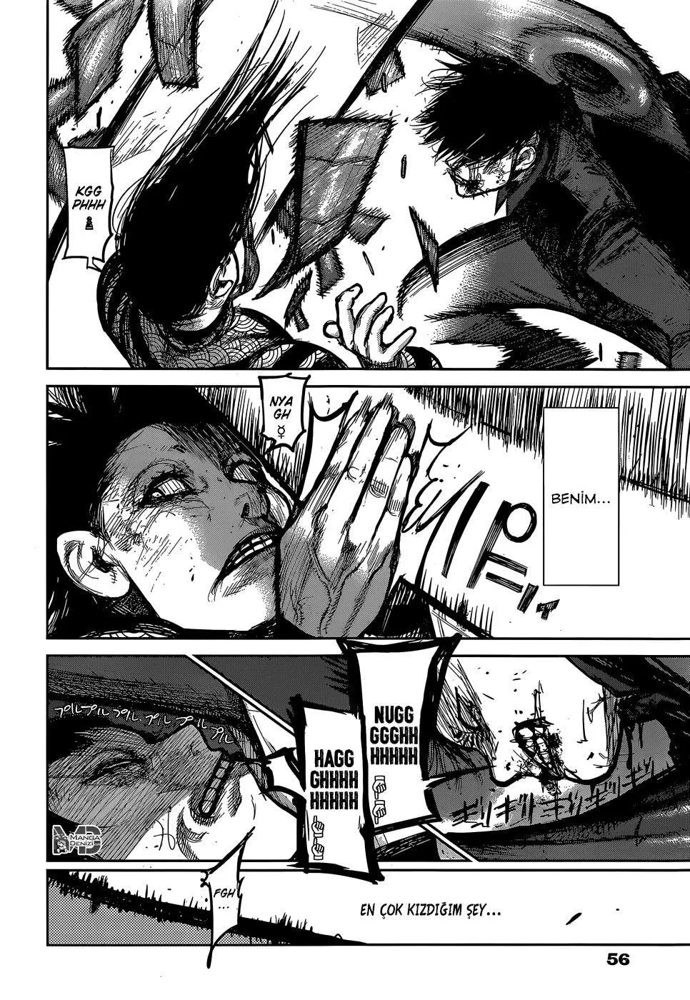 Tokyo Ghoul: RE - Sayfa 16