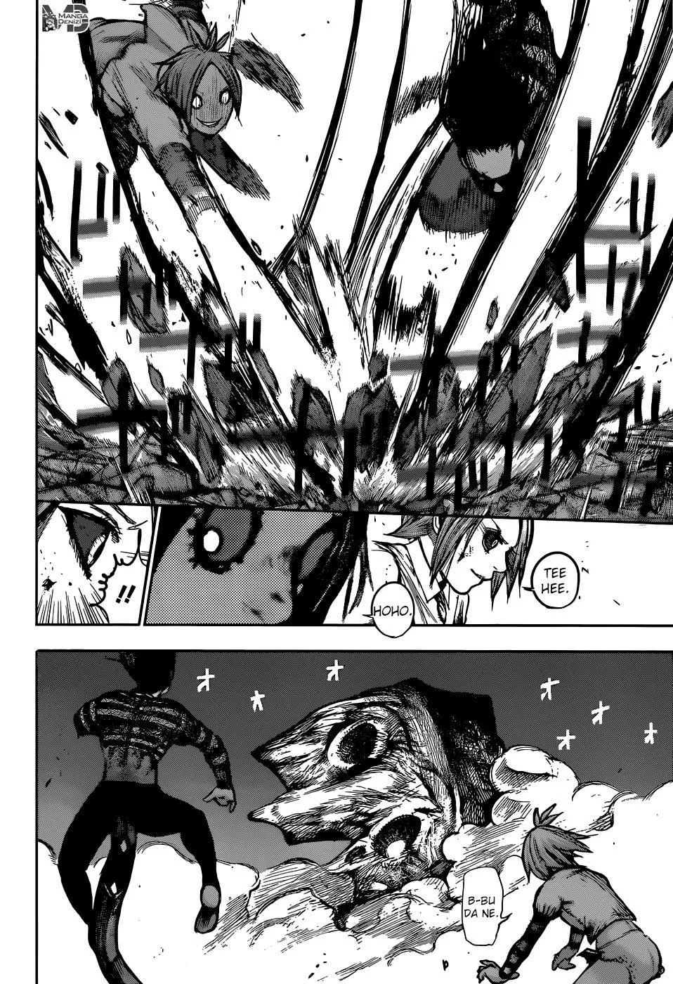 Tokyo Ghoul: RE - Sayfa 6