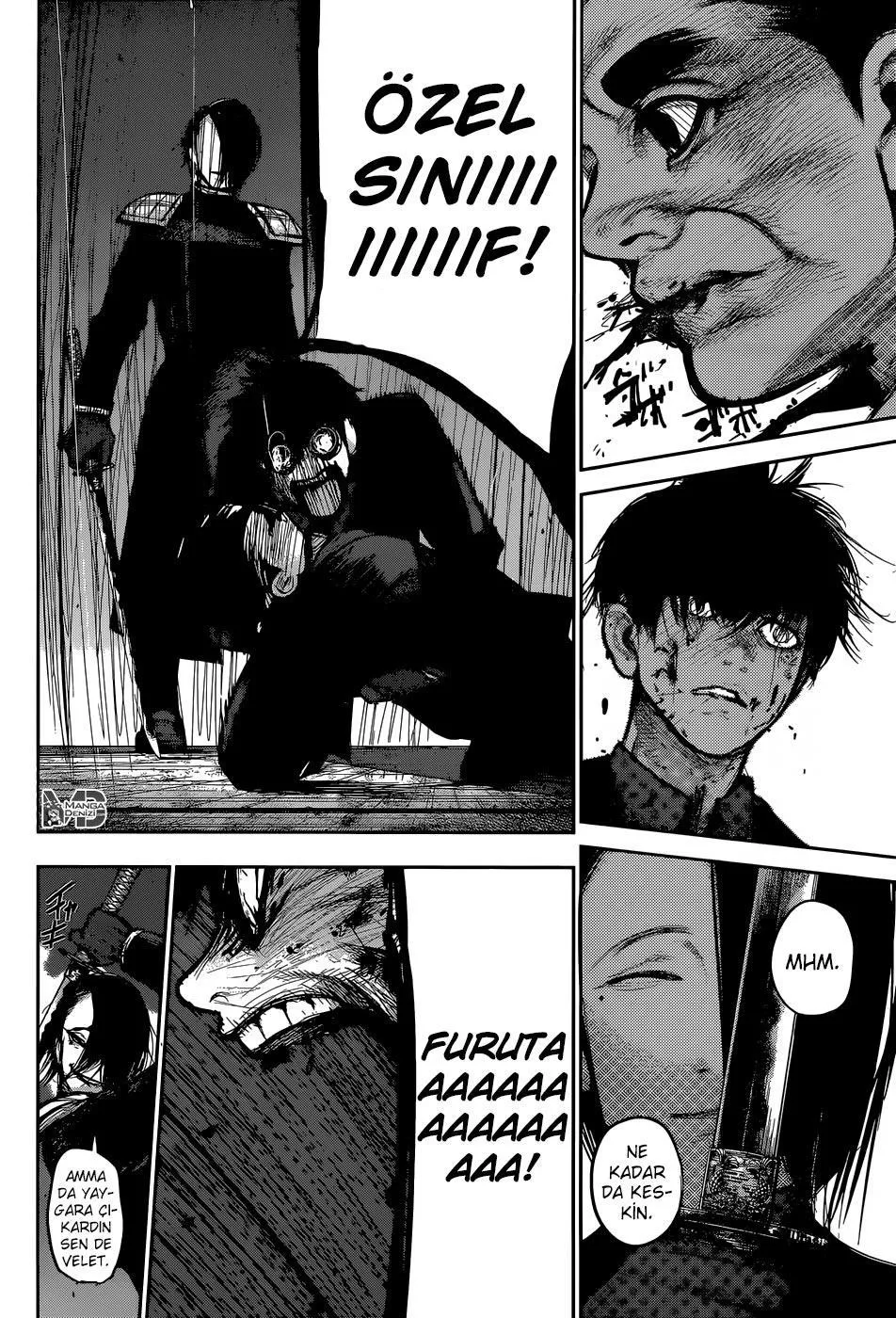 Tokyo Ghoul: RE - Sayfa 16