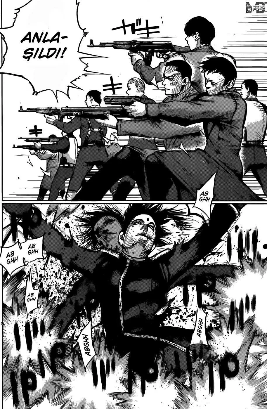 Tokyo Ghoul: RE - Sayfa 5