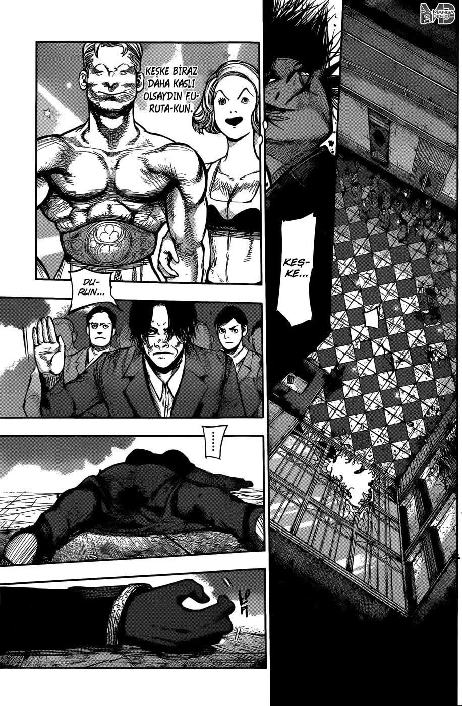 Tokyo Ghoul: RE - Sayfa 6