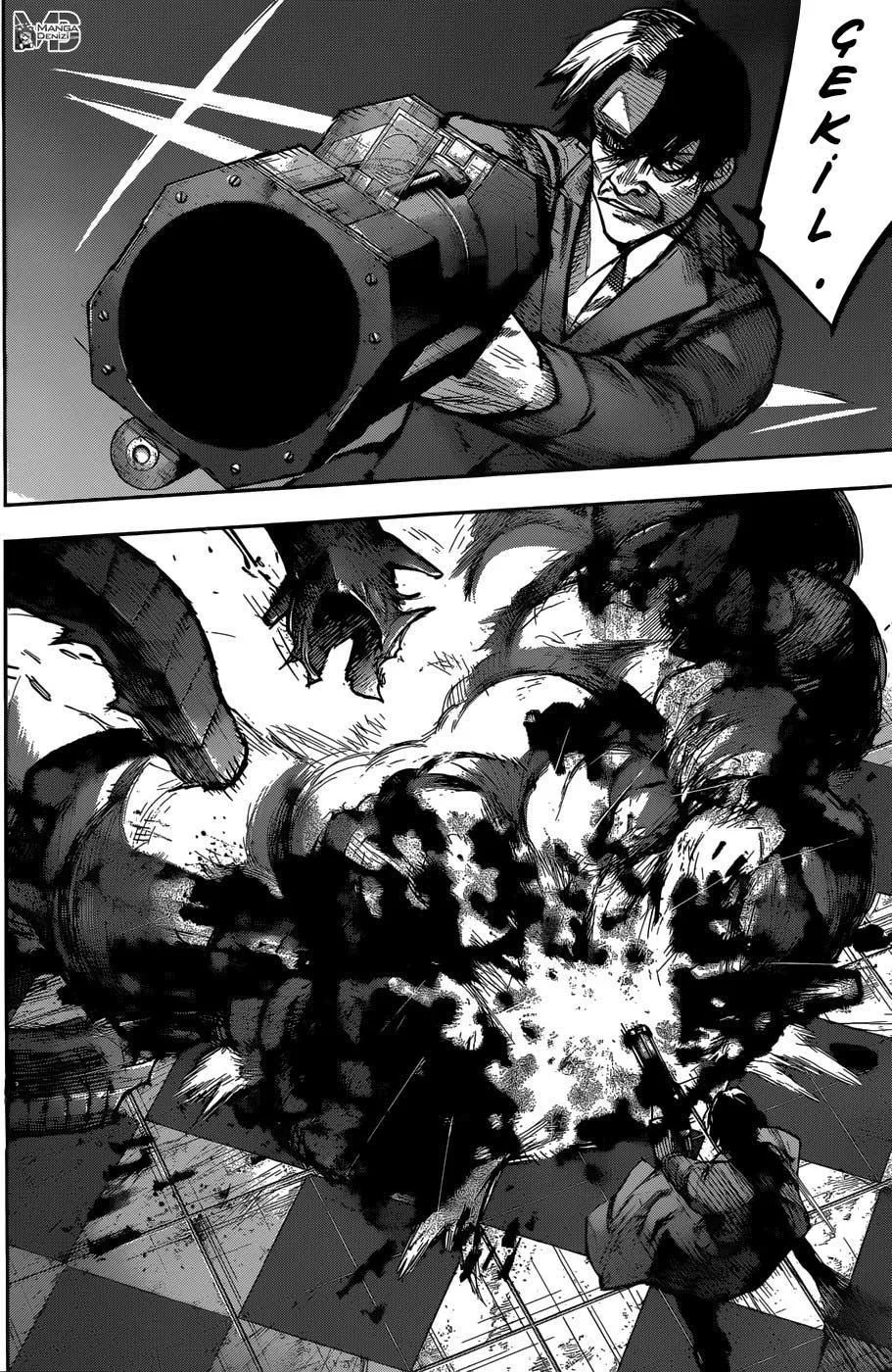 Tokyo Ghoul: RE - Sayfa 8