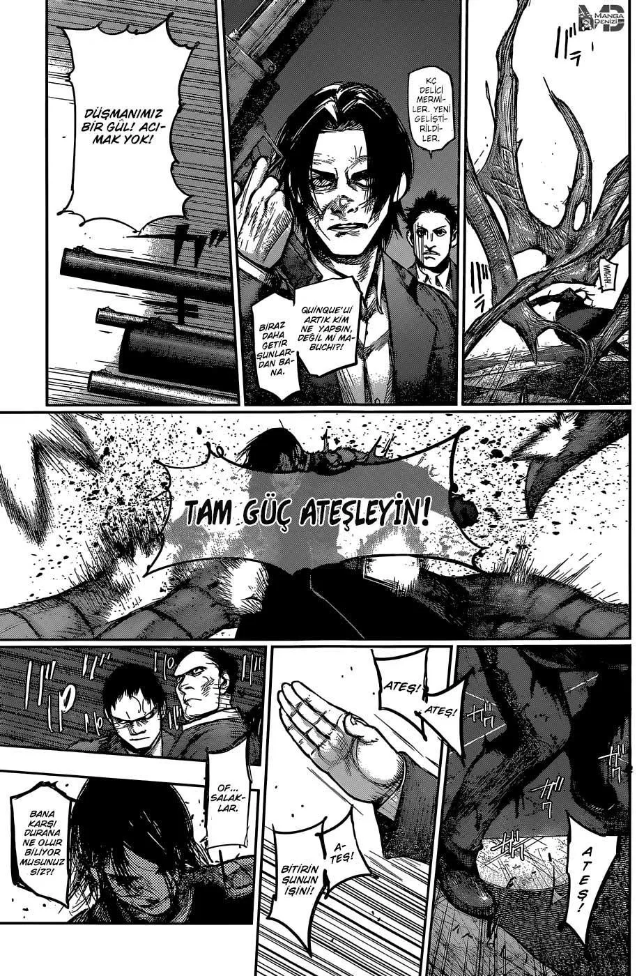 Tokyo Ghoul: RE - Sayfa 9