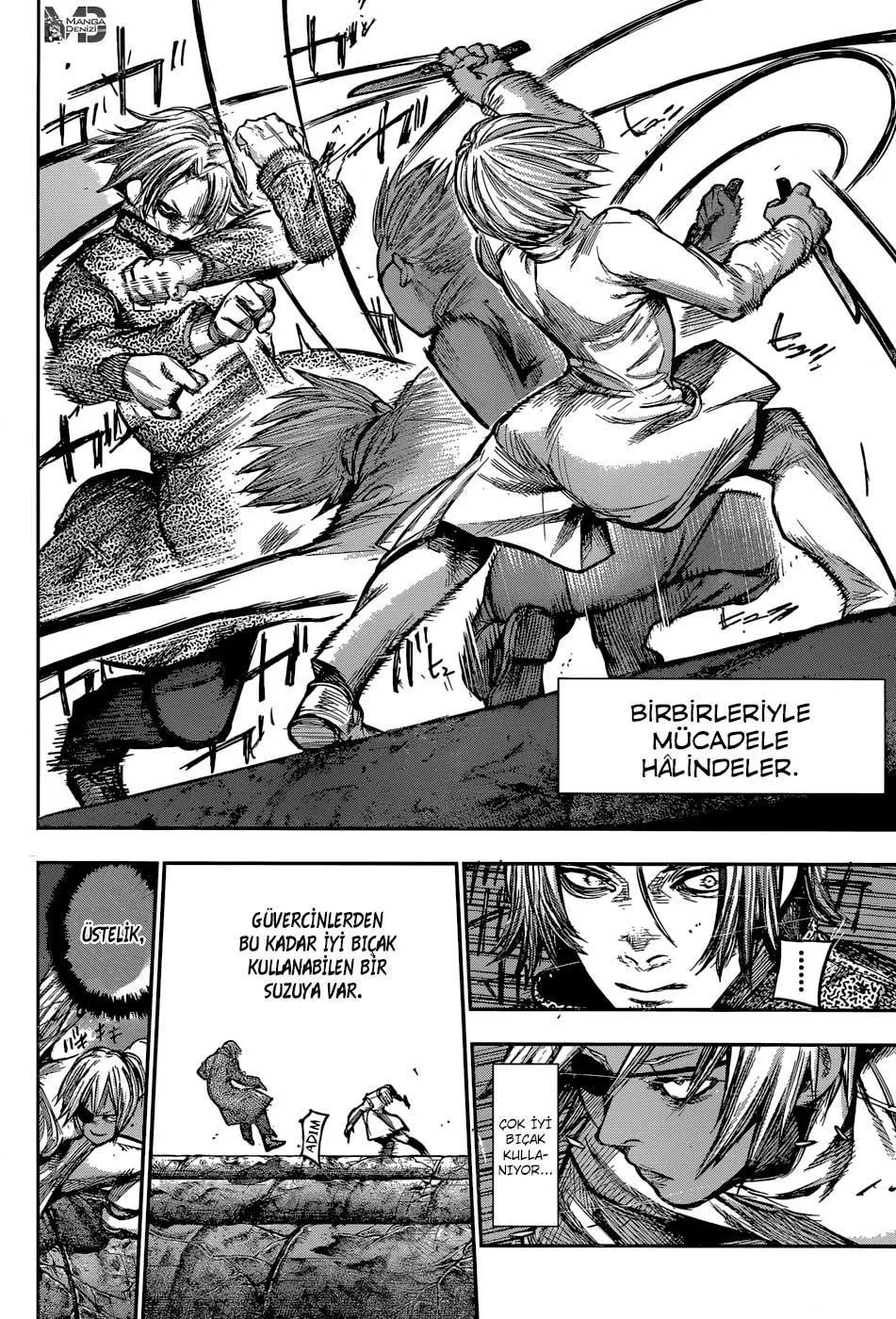 Tokyo Ghoul: RE - Sayfa 4