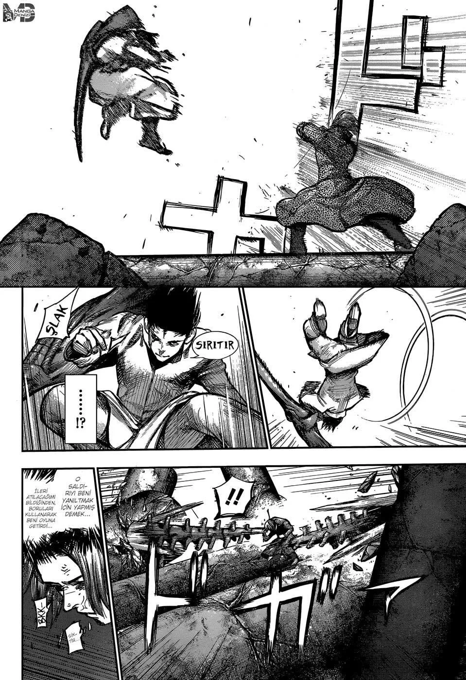 Tokyo Ghoul: RE - Sayfa 6