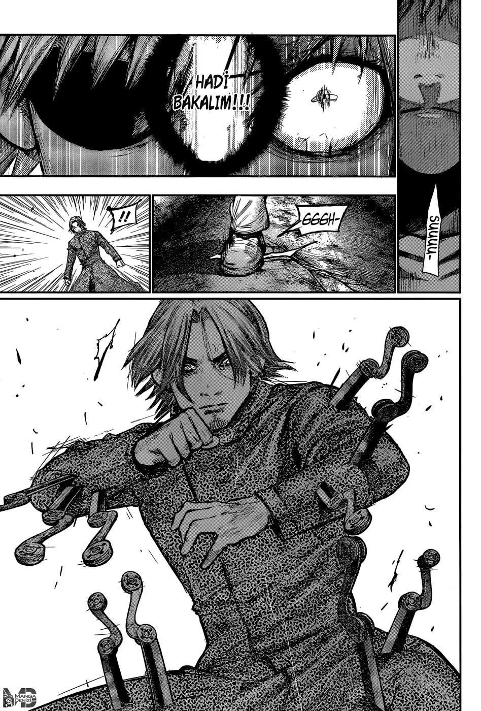 Tokyo Ghoul: RE - Sayfa 9