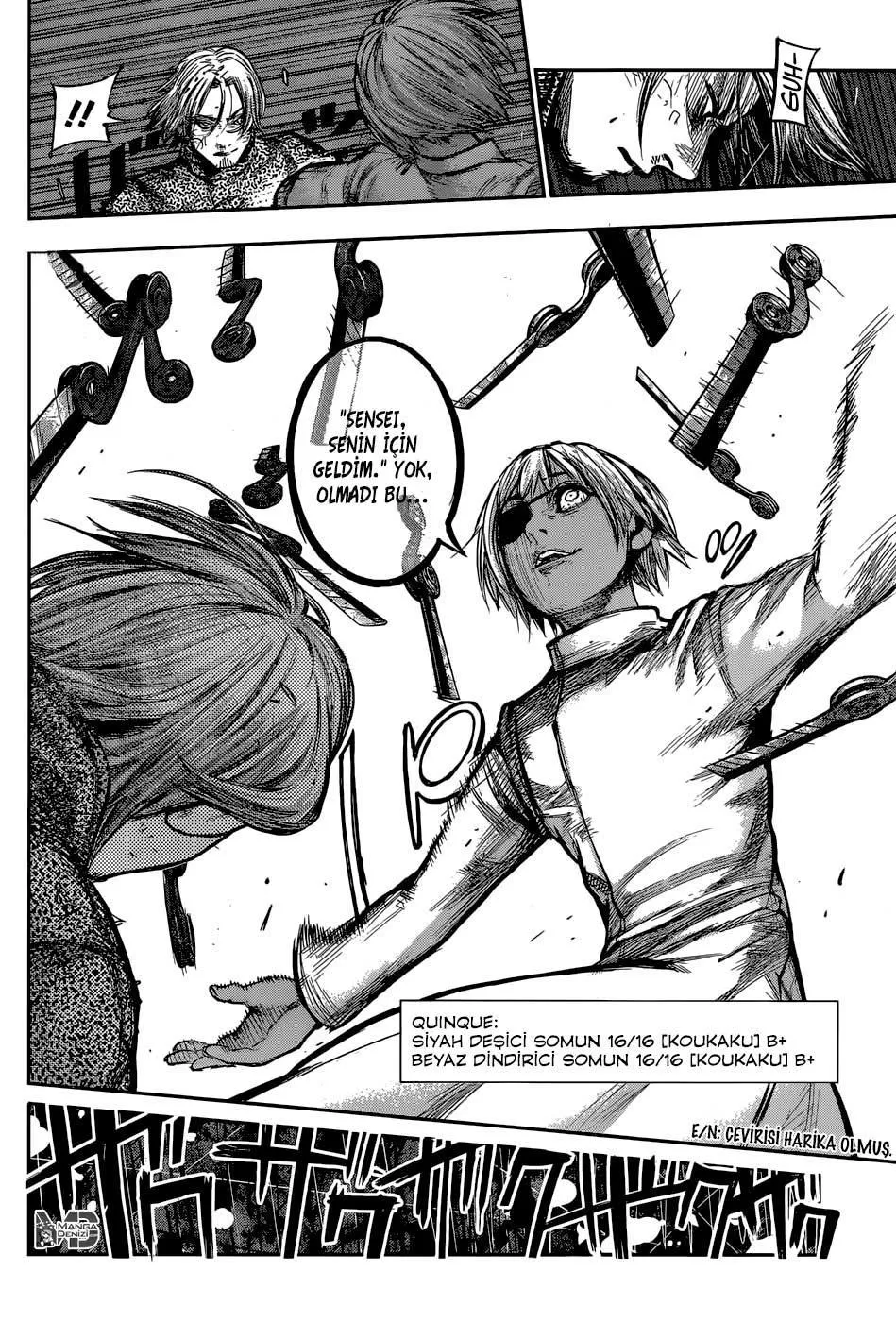 Tokyo Ghoul: RE - Sayfa 10