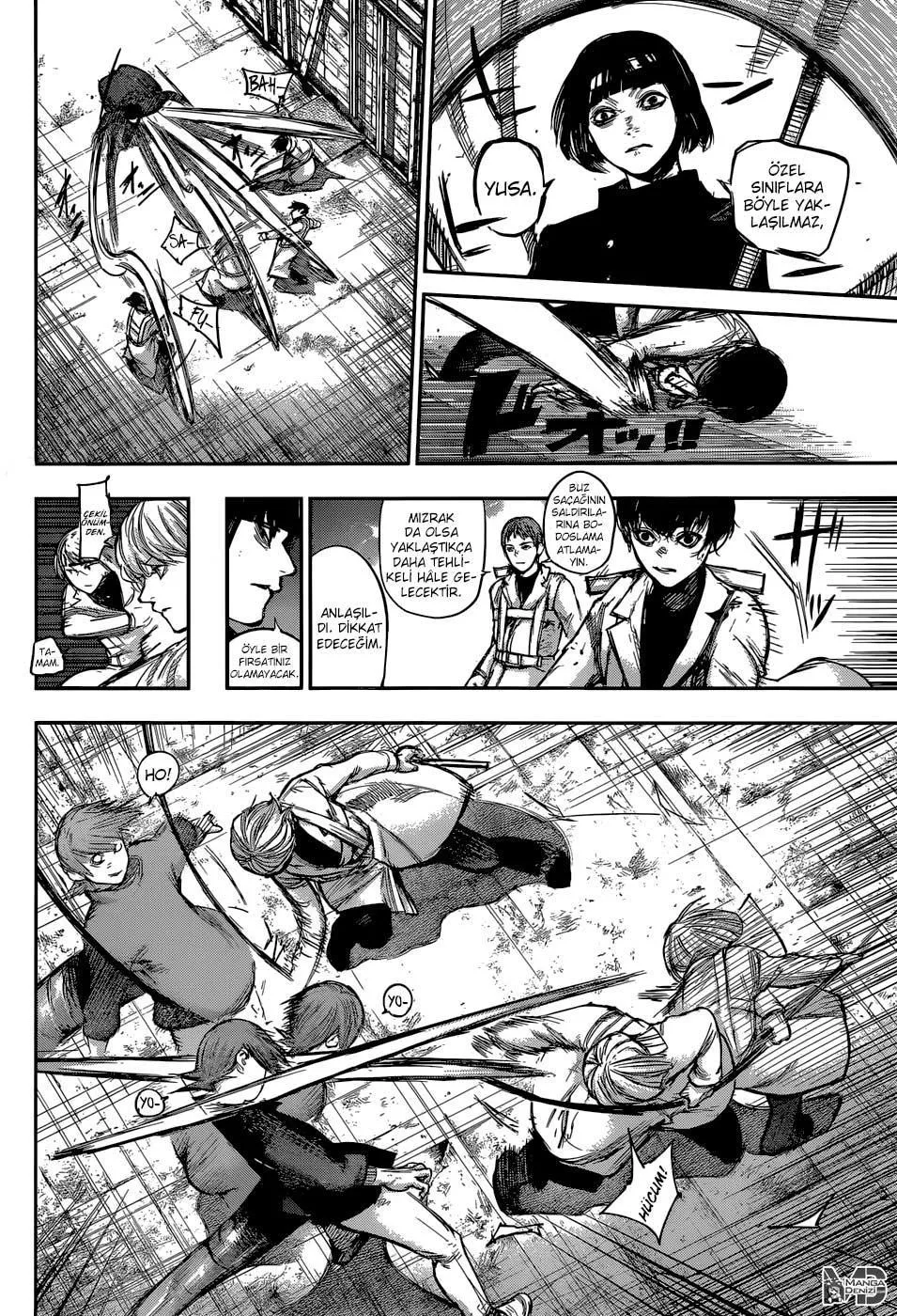 Tokyo Ghoul: RE - Sayfa 14