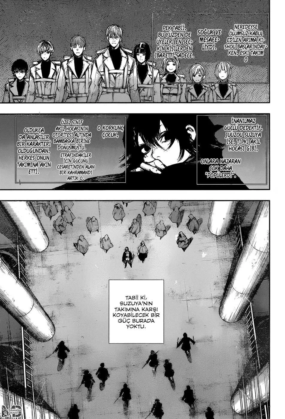 Tokyo Ghoul: RE - Sayfa 7