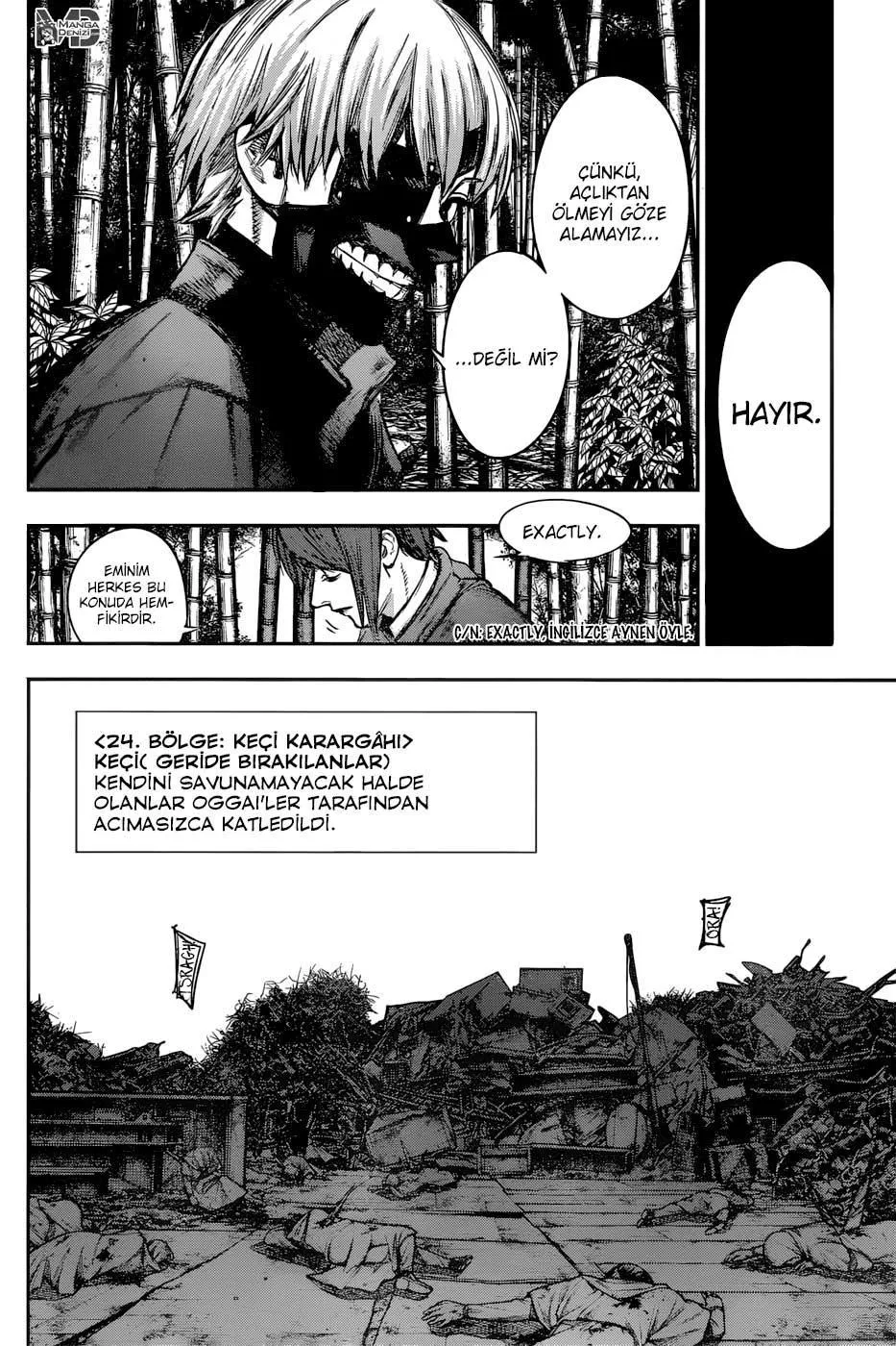 Tokyo Ghoul: RE - Sayfa 10