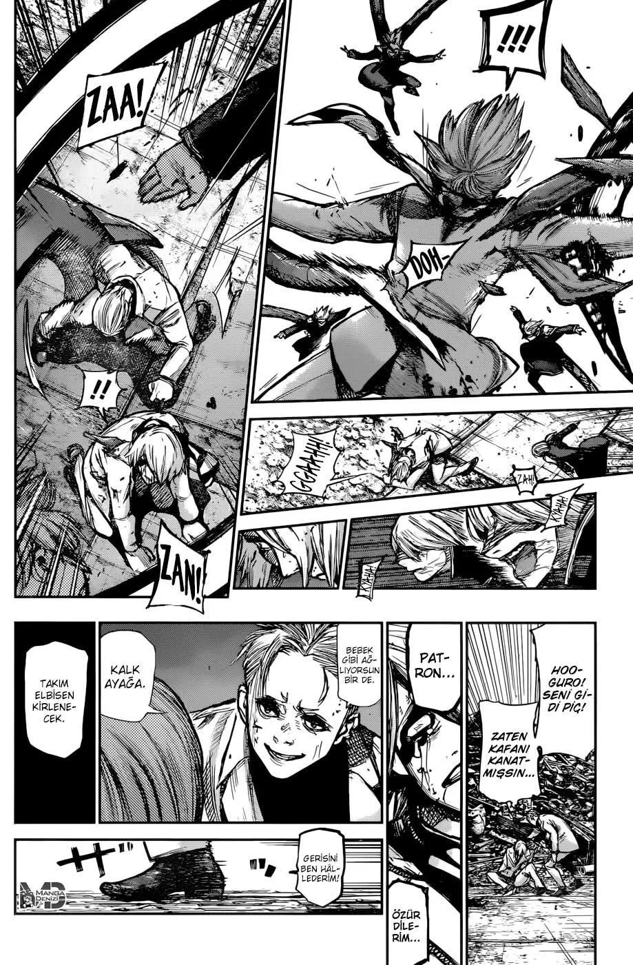 Tokyo Ghoul: RE - Sayfa 14