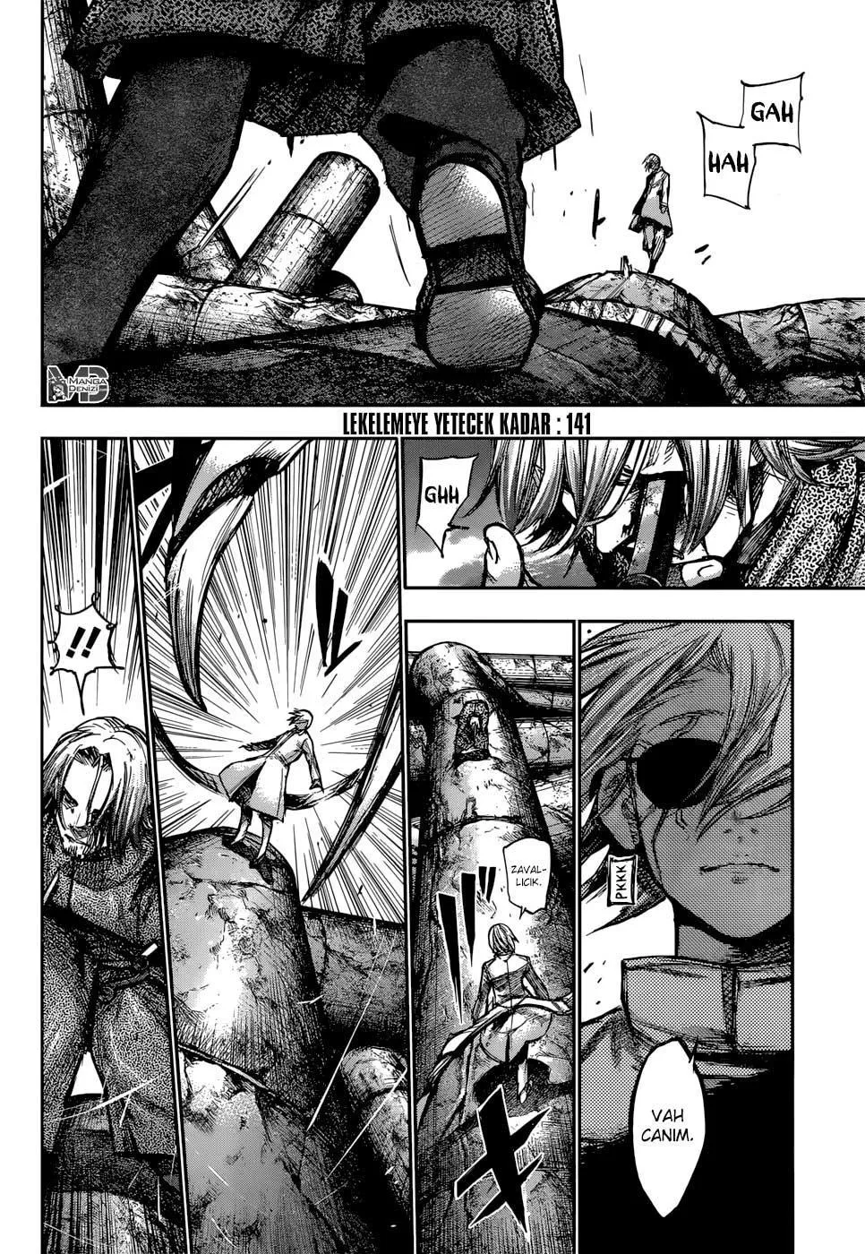 Tokyo Ghoul: RE - Sayfa 3