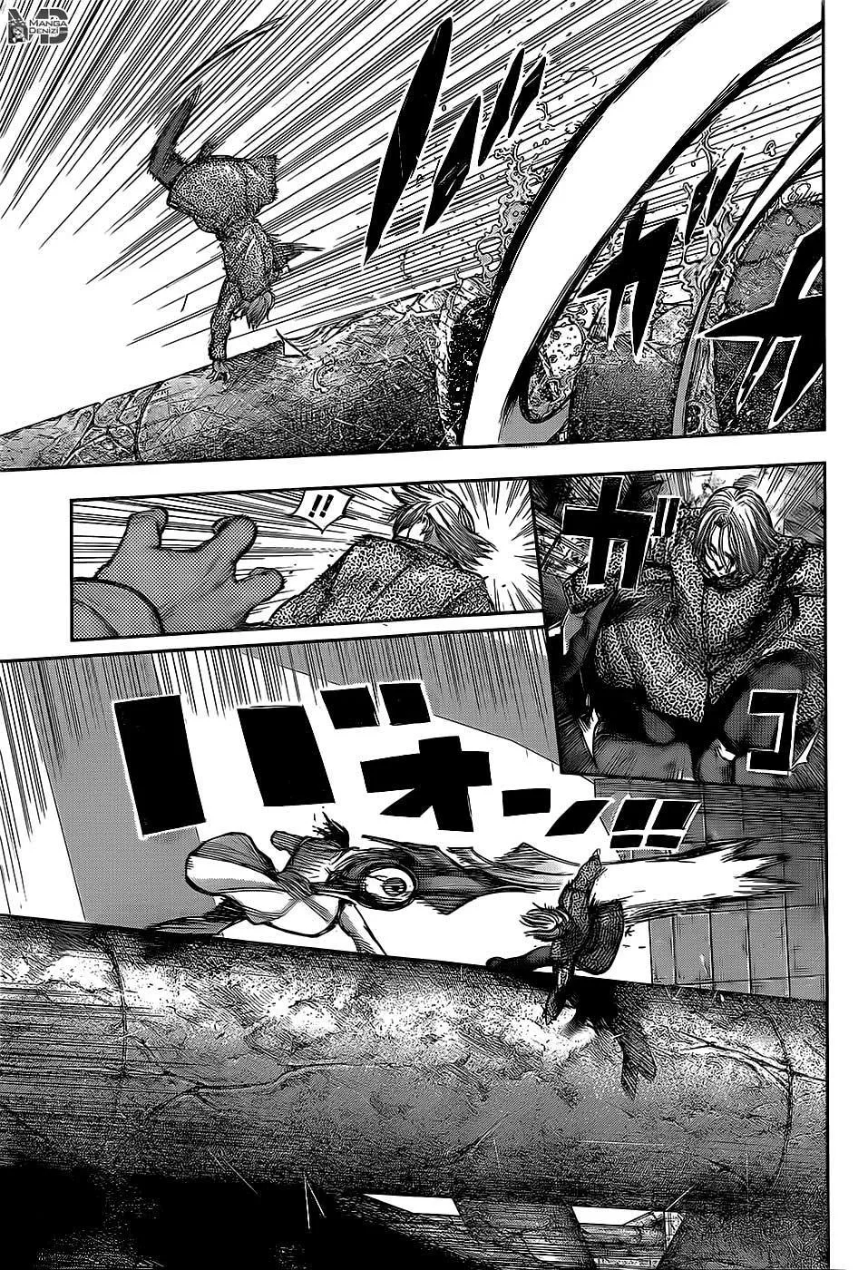 Tokyo Ghoul: RE - Sayfa 4