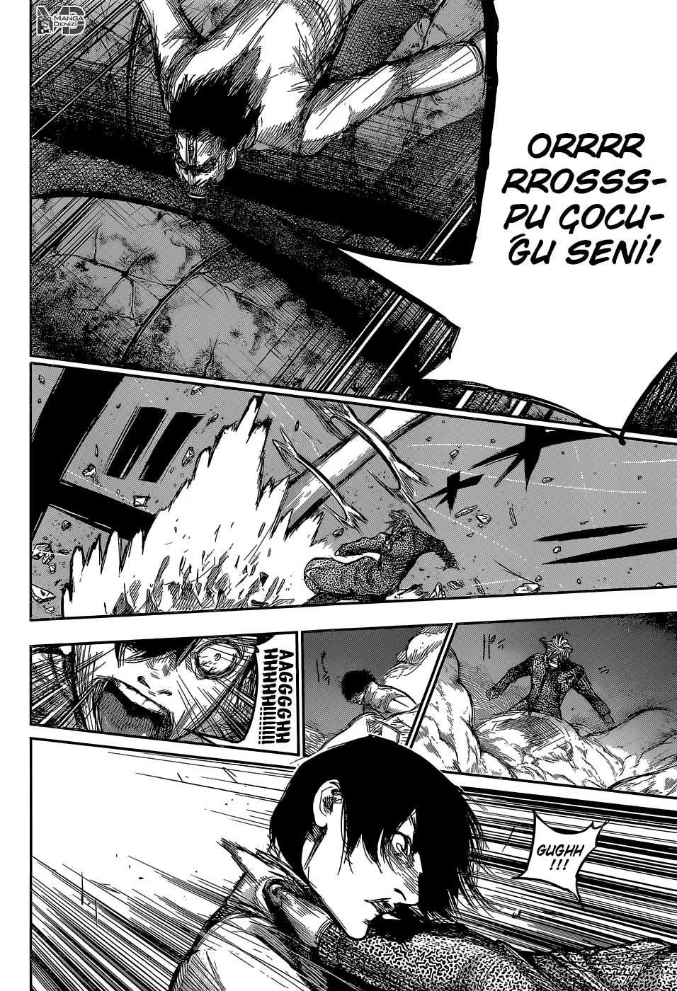 Tokyo Ghoul: RE - Sayfa 9