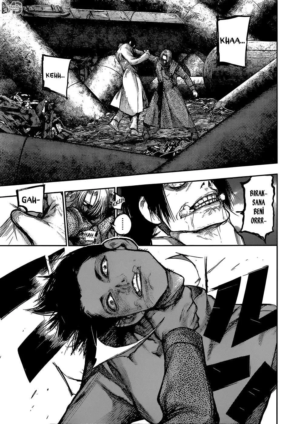 Tokyo Ghoul: RE - Sayfa 10