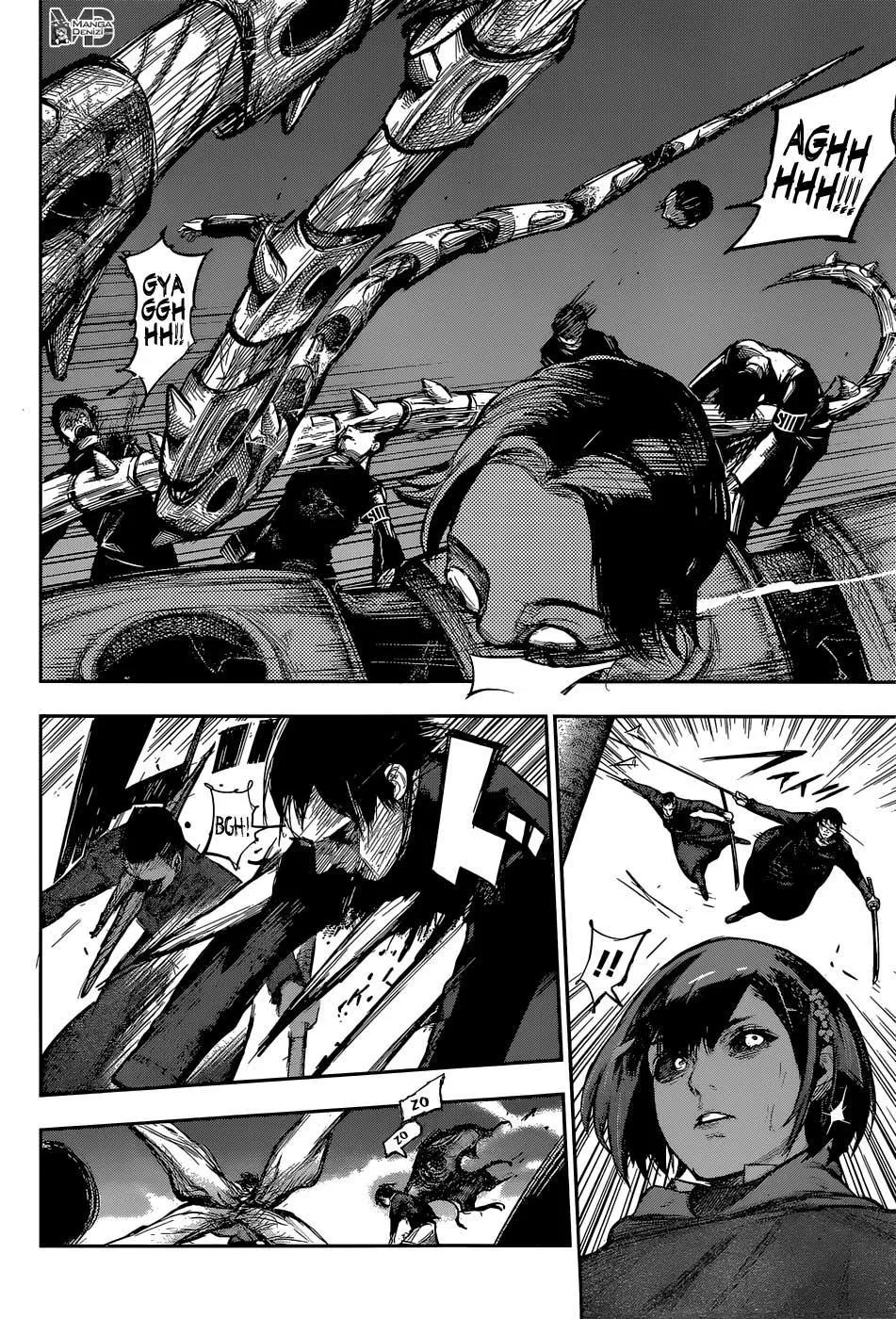 Tokyo Ghoul: RE - Sayfa 13