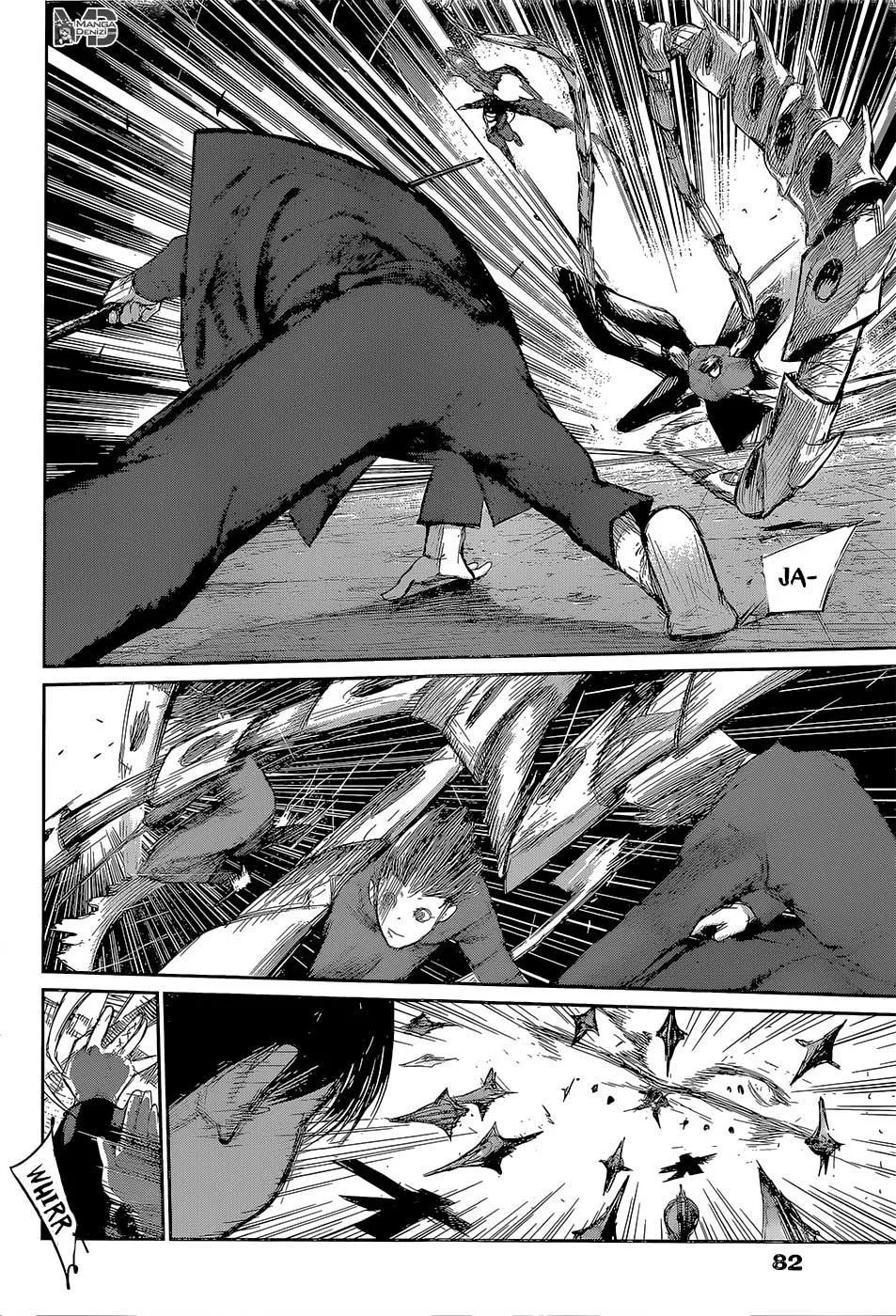 Tokyo Ghoul: RE - Sayfa 15