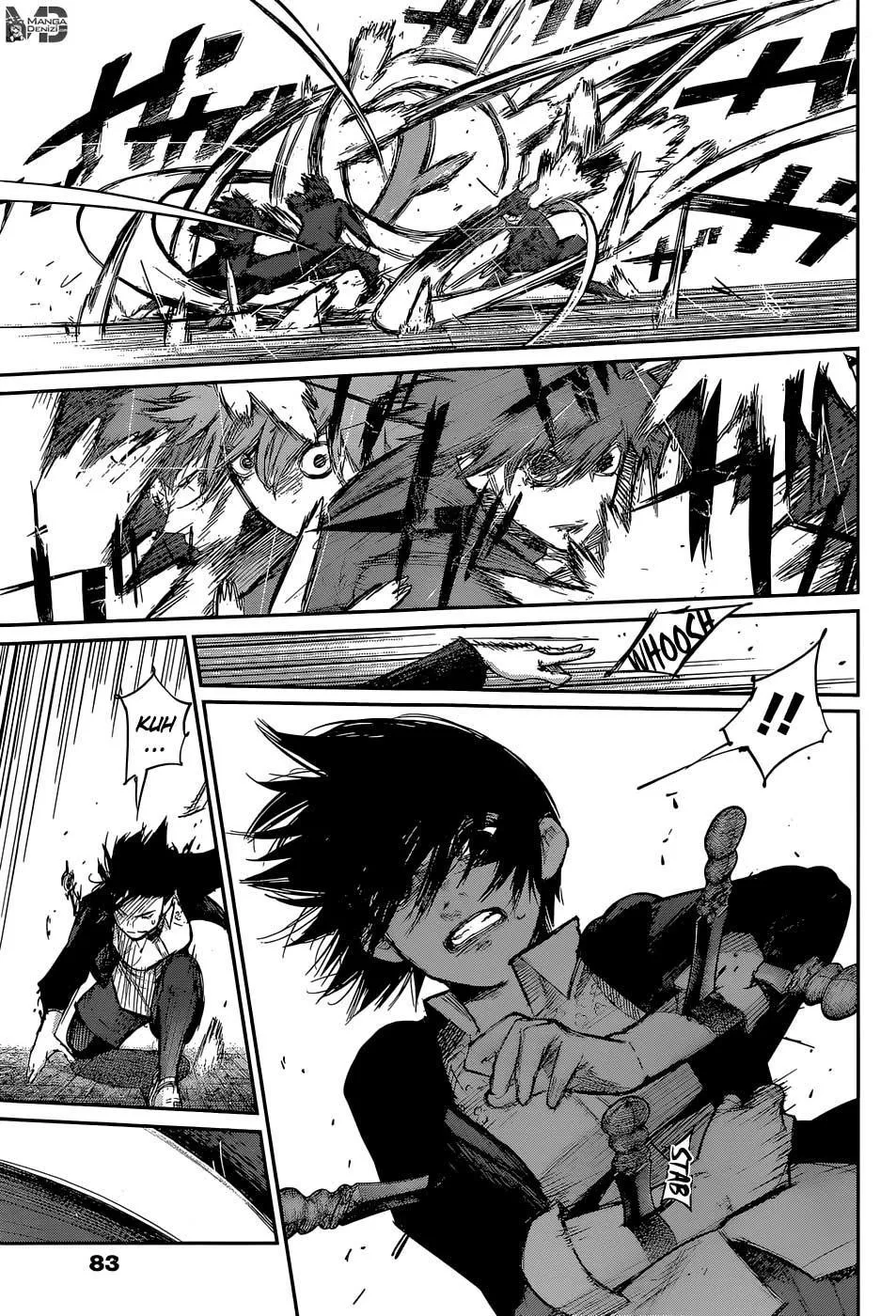 Tokyo Ghoul: RE - Sayfa 16