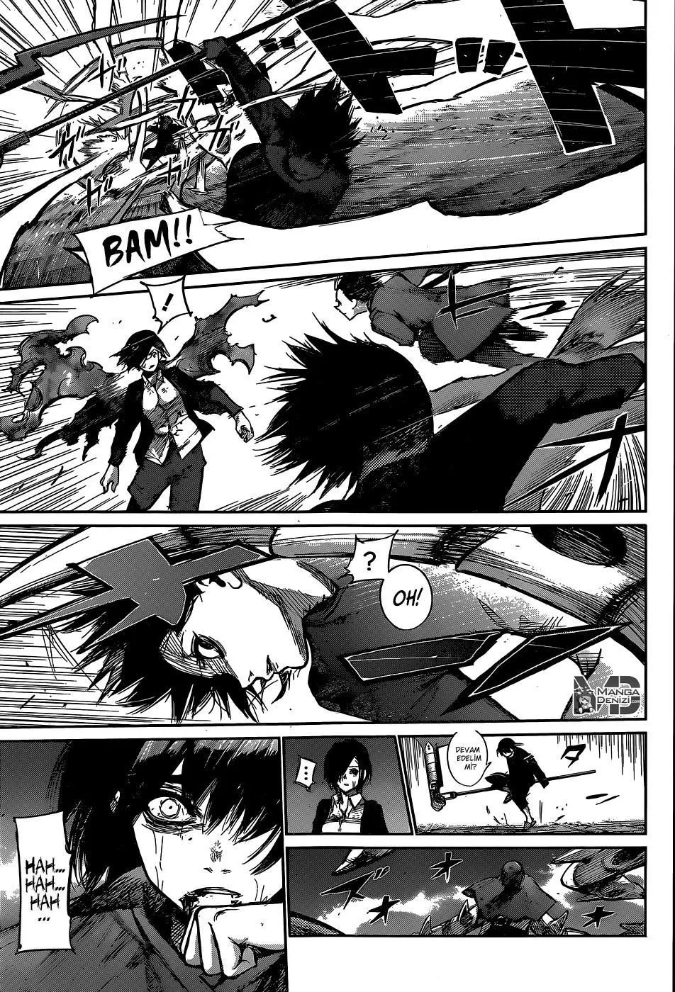 Tokyo Ghoul: RE - Sayfa 6