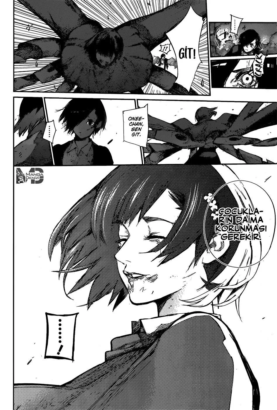 Tokyo Ghoul: RE - Sayfa 9