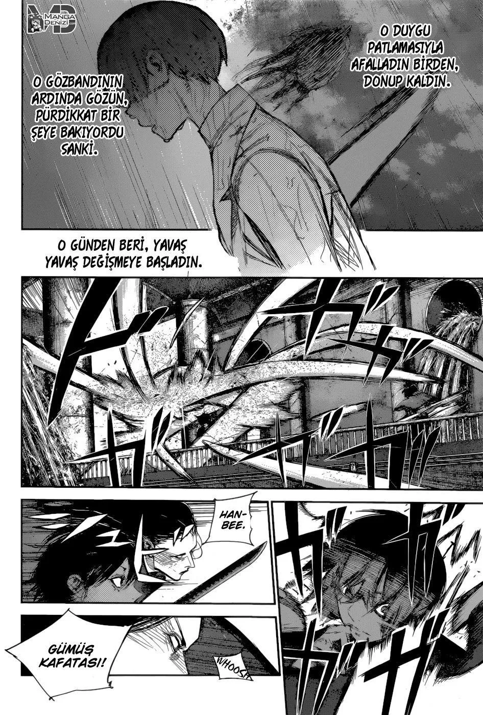 Tokyo Ghoul: RE - Sayfa 11