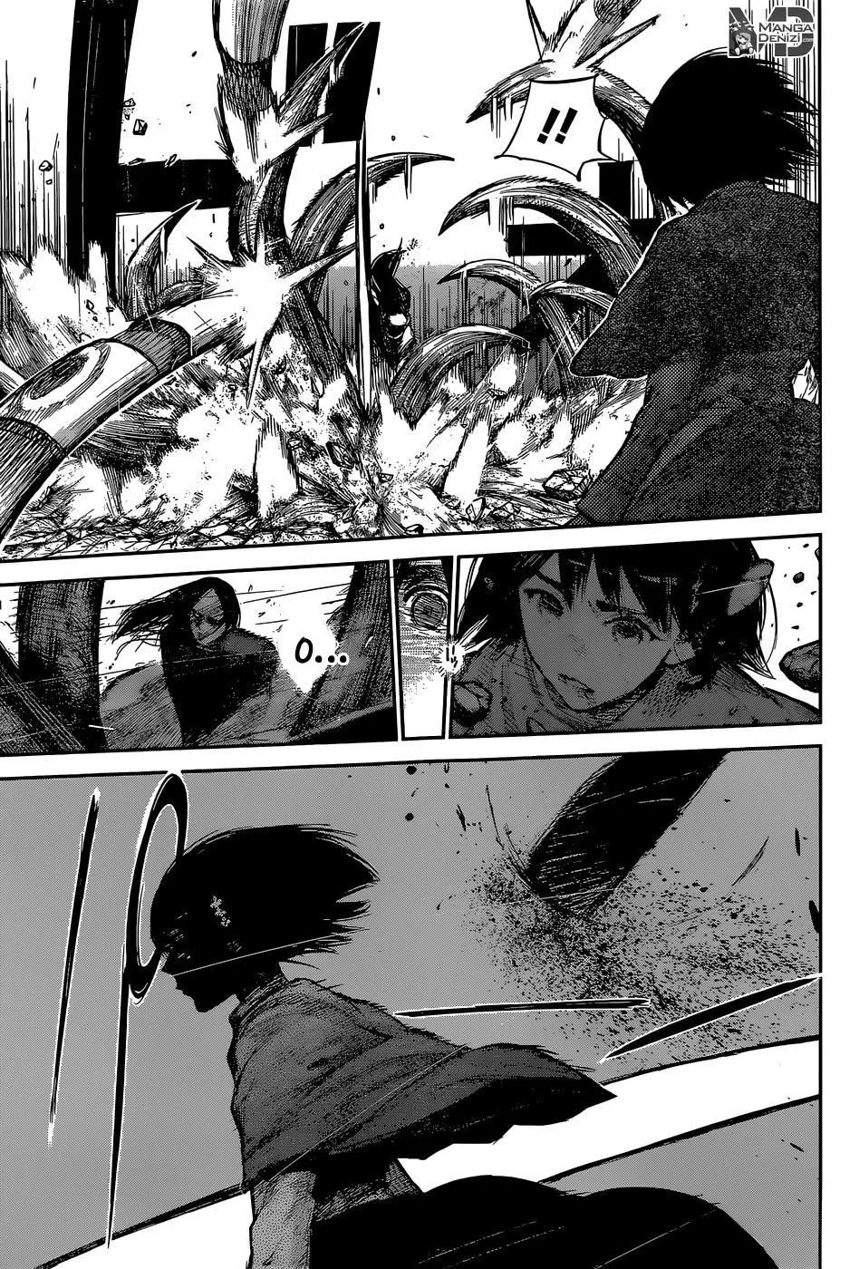 Tokyo Ghoul: RE - Sayfa 12