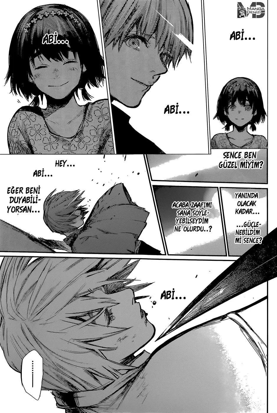 Tokyo Ghoul: RE - Sayfa 16