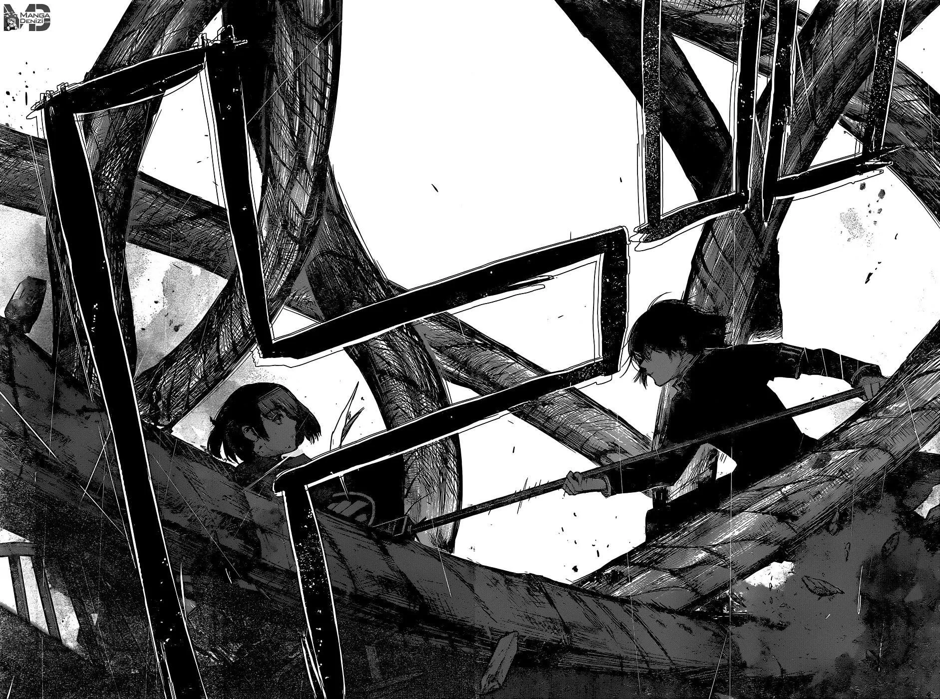 Tokyo Ghoul: RE - Sayfa 17