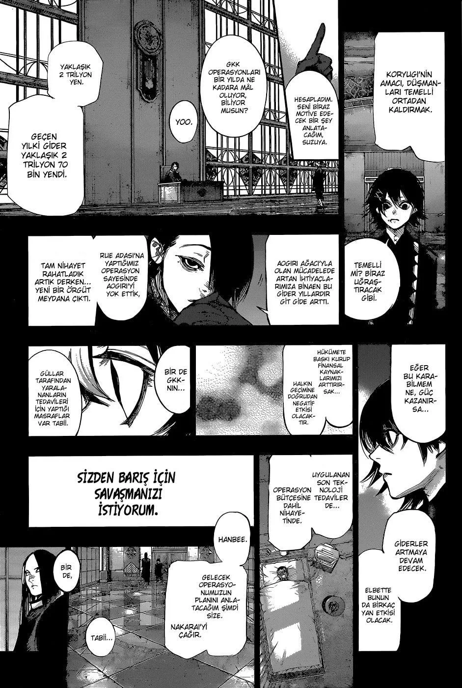 Tokyo Ghoul: RE - Sayfa 6