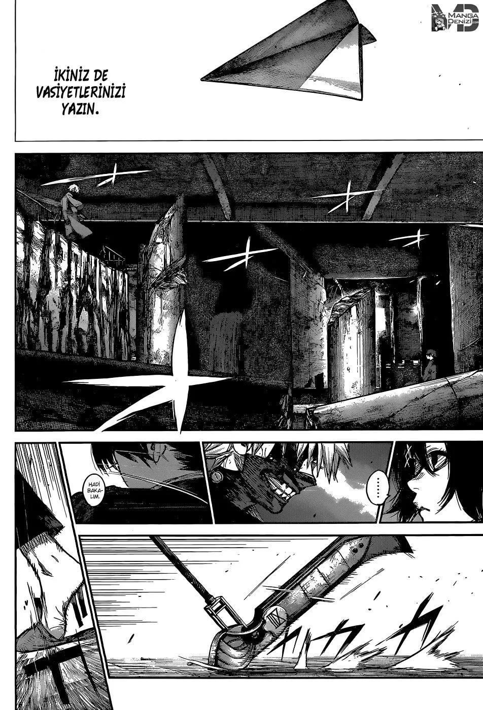 Tokyo Ghoul: RE - Sayfa 7