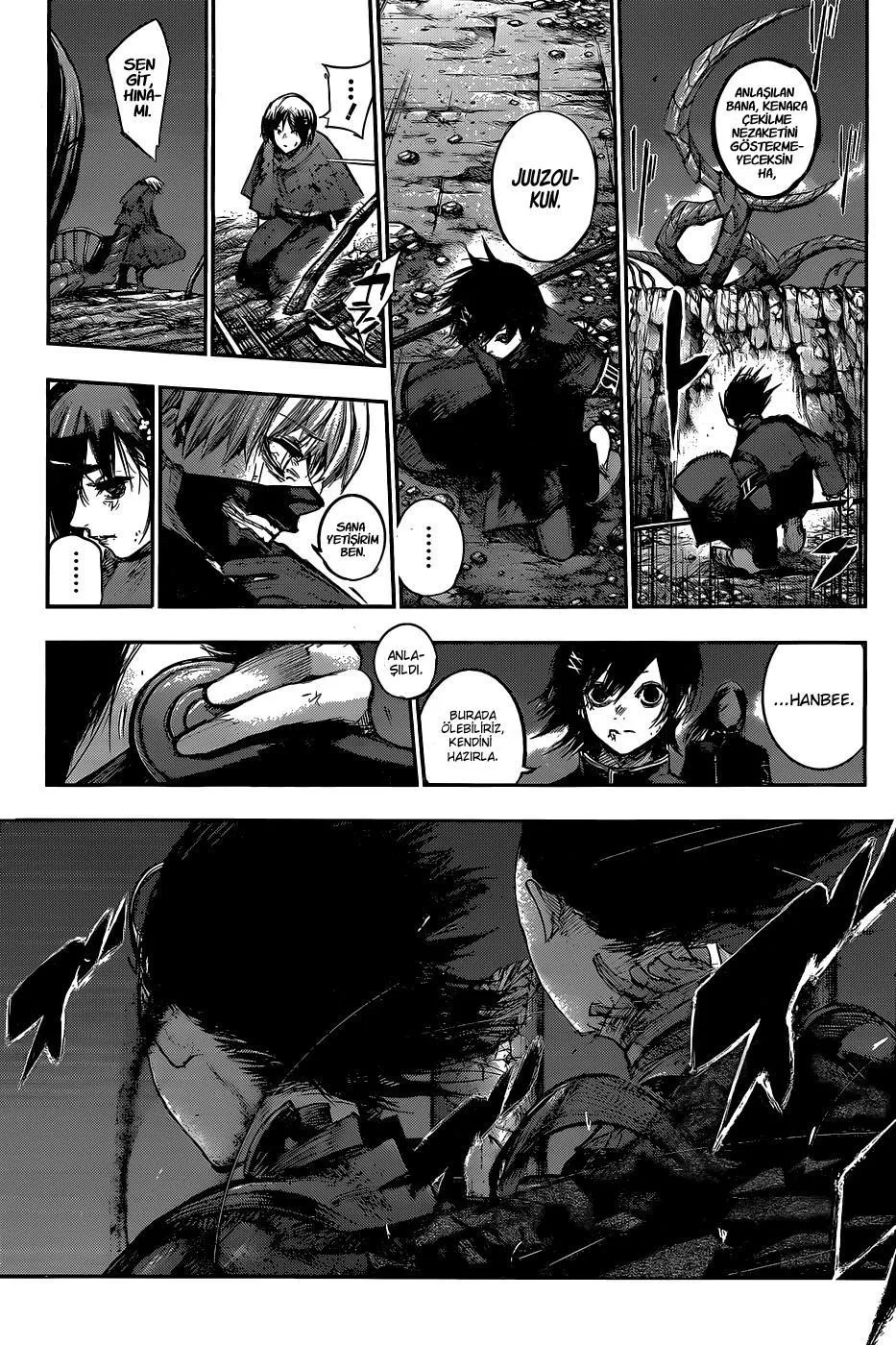 Tokyo Ghoul: RE - Sayfa 10