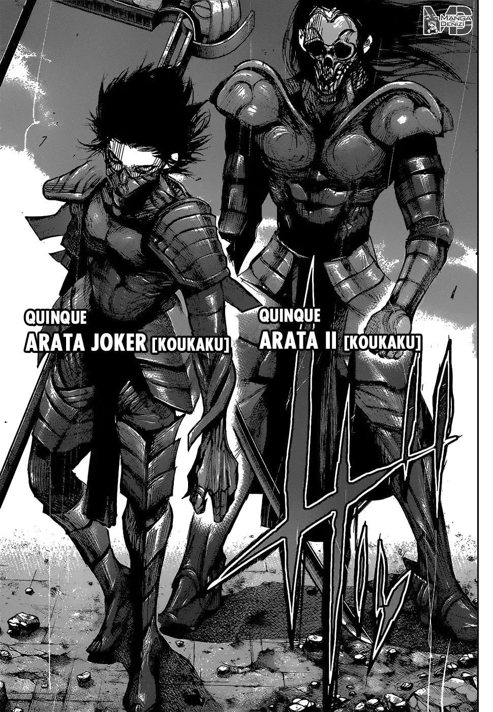 Tokyo Ghoul: RE - Sayfa 11