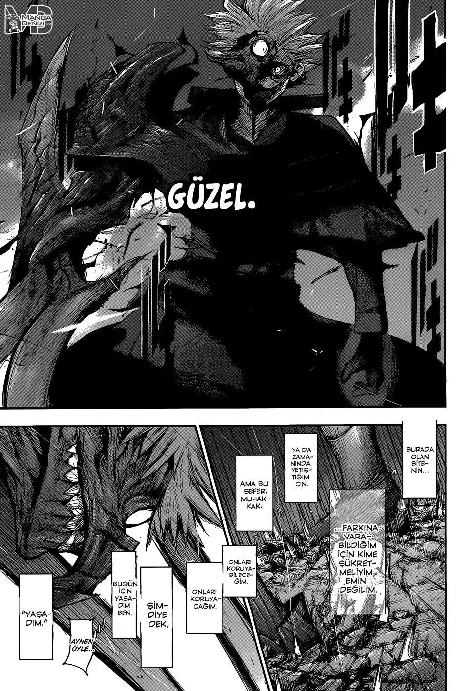 Tokyo Ghoul: RE - Sayfa 12